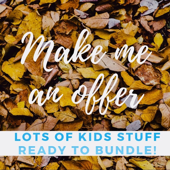 Bundle away! - Picture 1 of 1